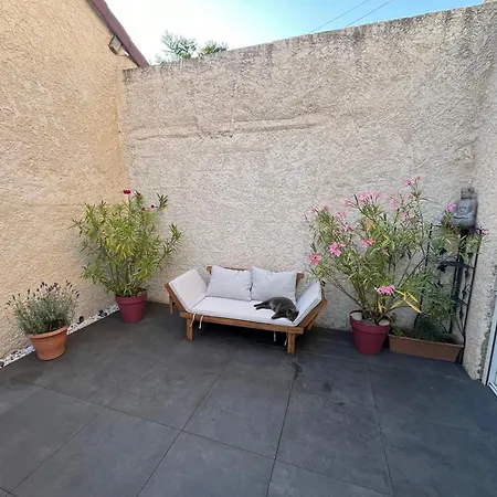 Etape Lembronnaise Bed & Breakfast